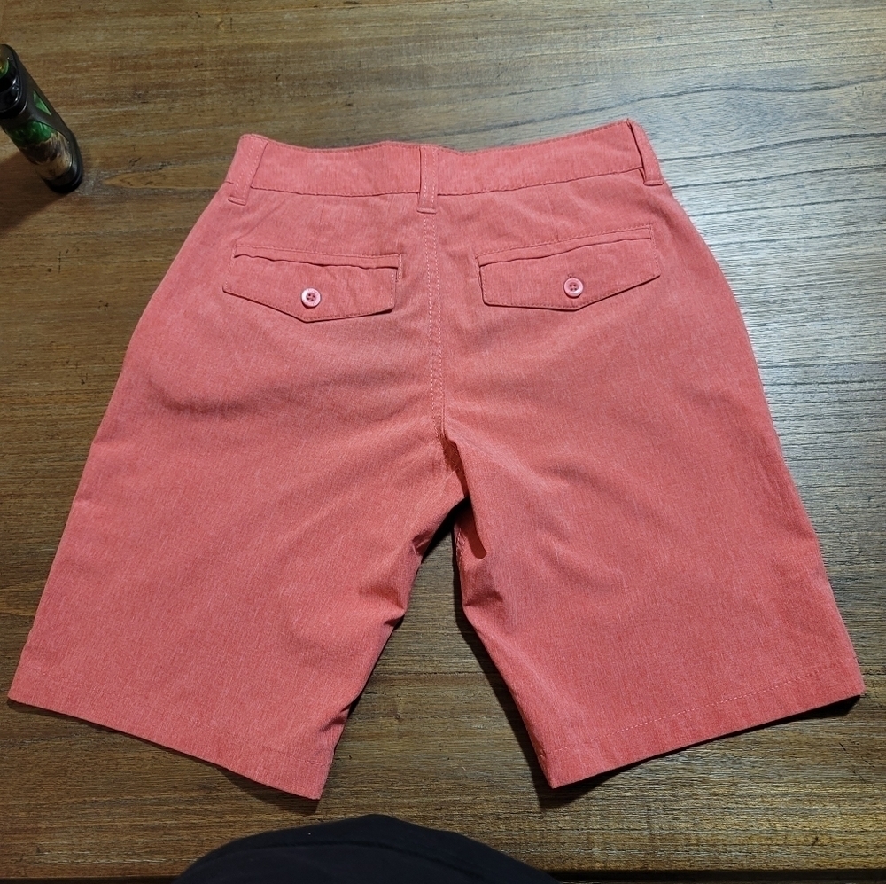 Trunk Multi Functional Short, Size Small - Picture 2 of 3
